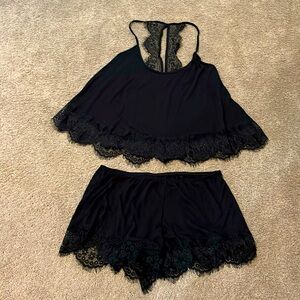 NWOT- Adore Me - Matching Set - Small